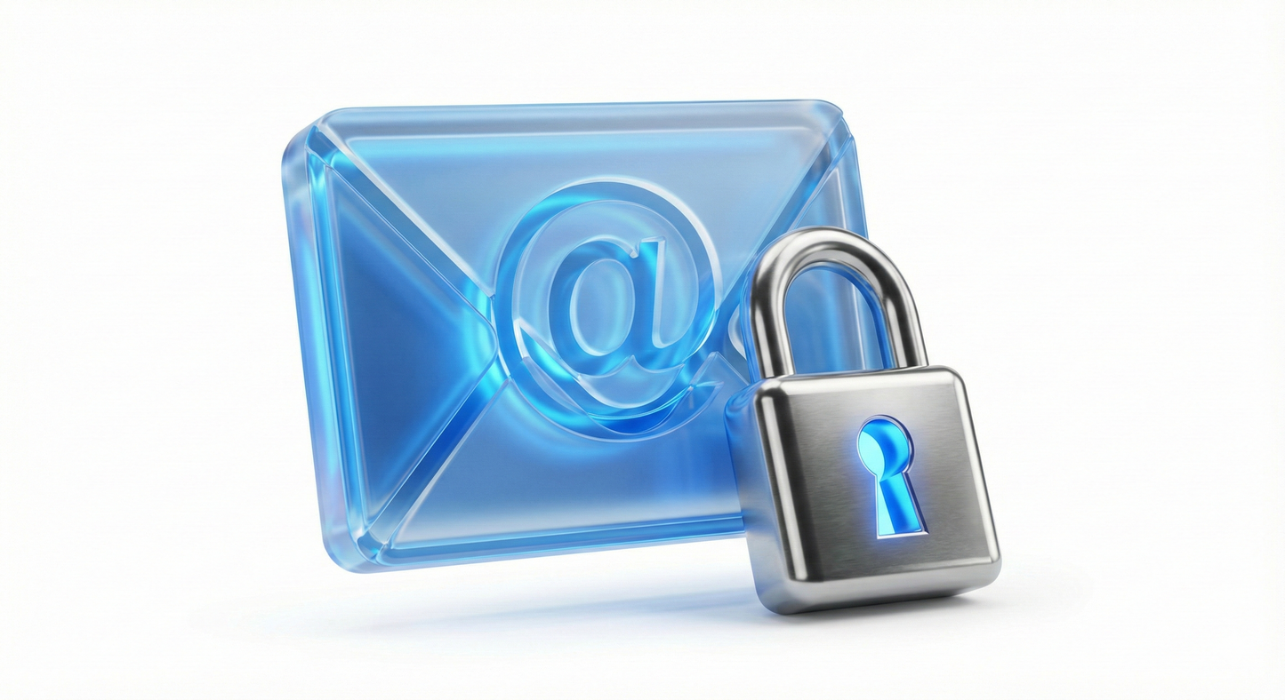 Email Security Protection