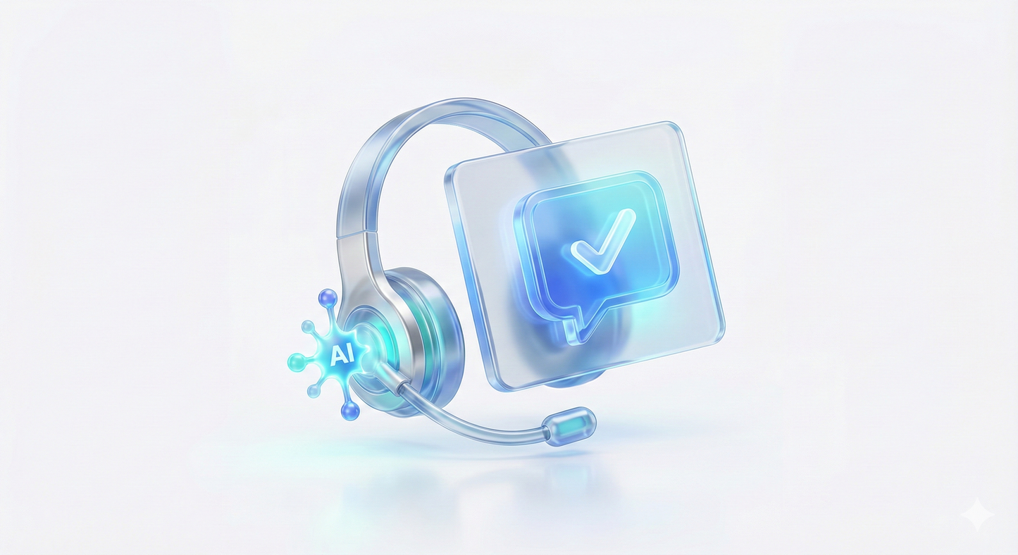 Managed User Success & AI Support (Monthly)