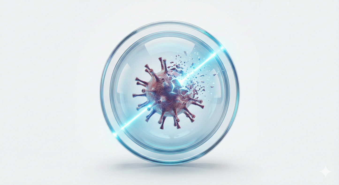 Deep Instinct Malware Protection