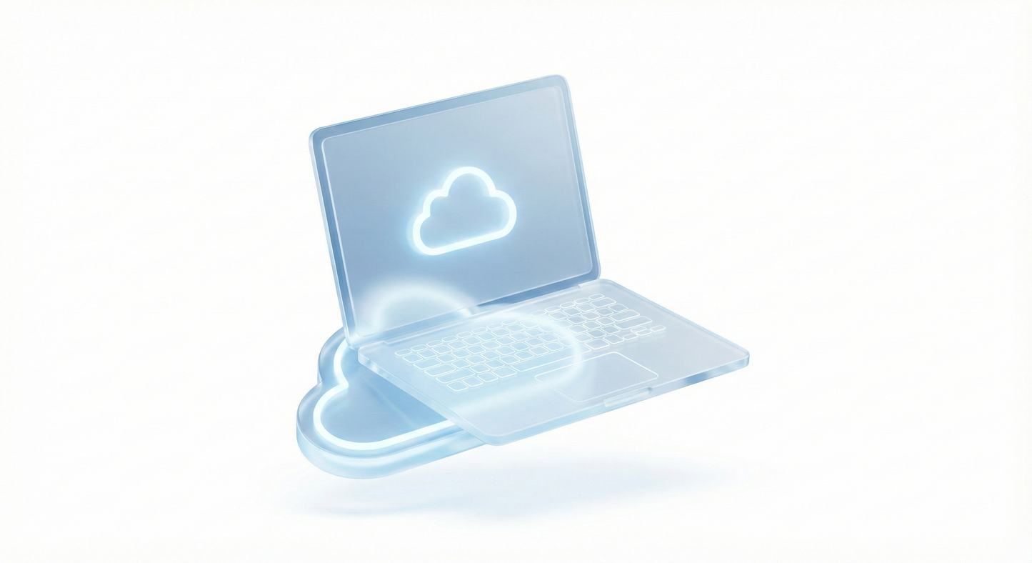 Butterfly Cloud Desktop: STARTER Edition