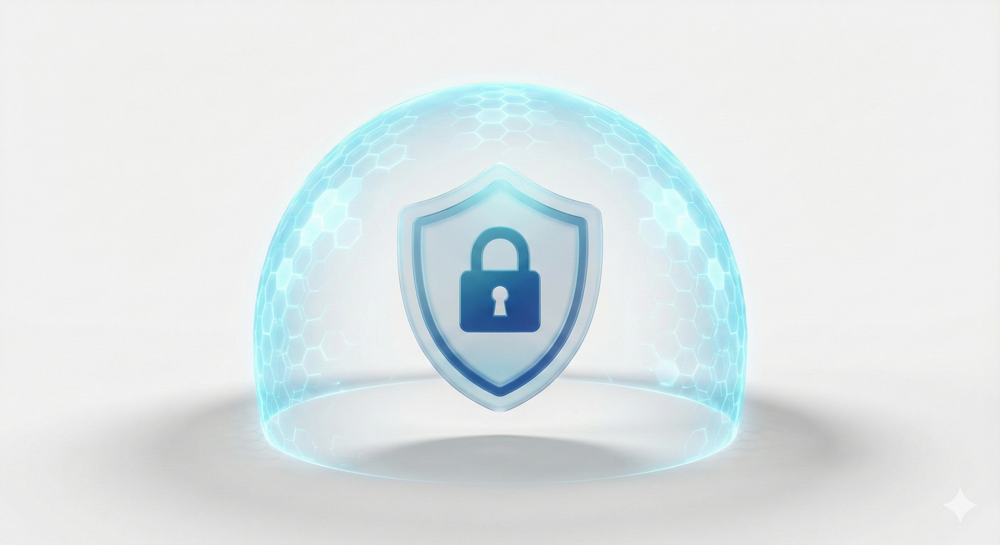 Total Endpoint Defense - ADX (Monthly)