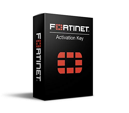 Fortinet FortiGate-30E License 1 YR 24X7 FortiCare FC-10-0030E-247-02-12