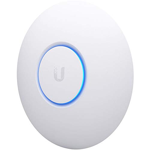 Ubiquiti Networks UniFi nanoHD Internal 1733Mbit/s Power Over Ethernet (PoE) White WLAN Access poin