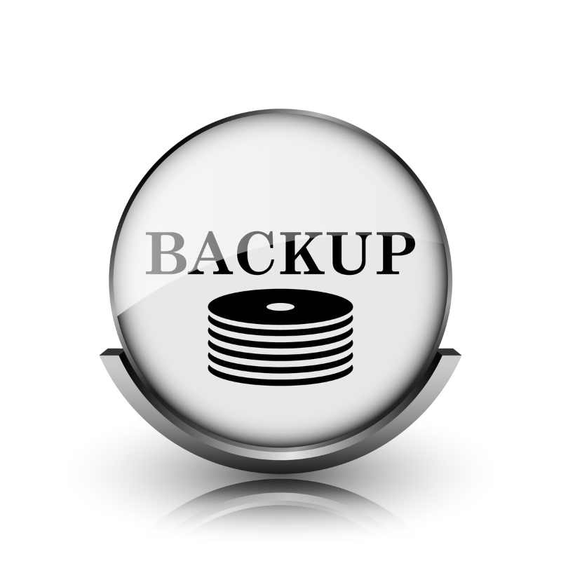 PCC/FileServer "Back-In-Time" Daily Backup