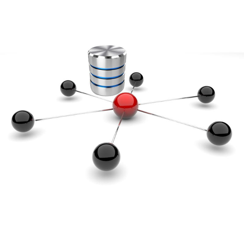 Trial - Company Print Server & Shared Folders Server