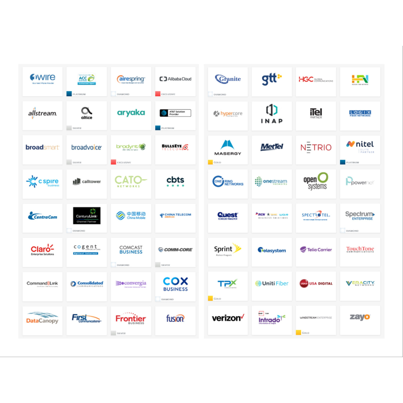 Internet Connectivity and Services