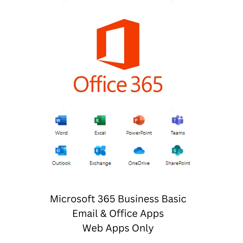 Microsoft 365 Business Basic