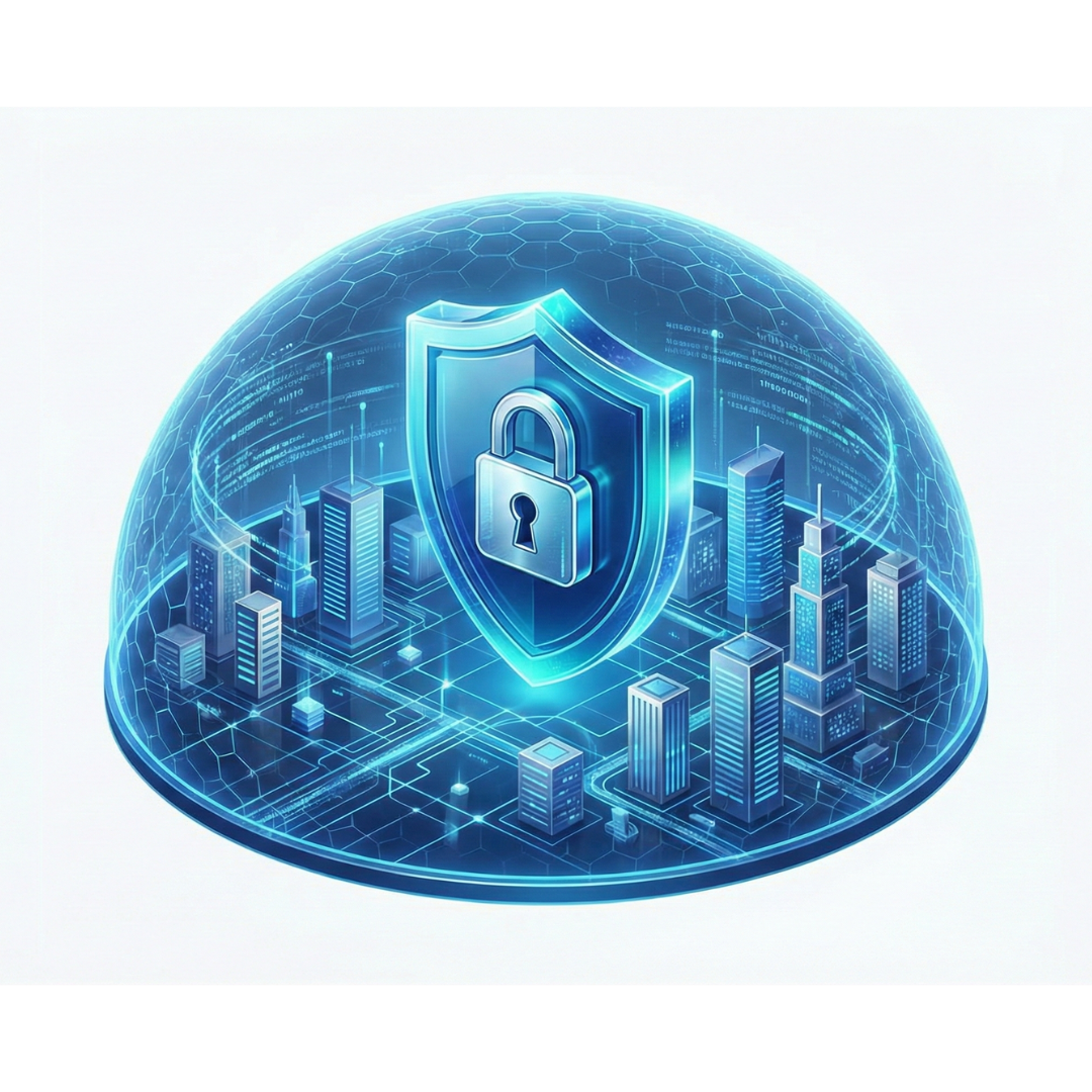 Security & Compliance