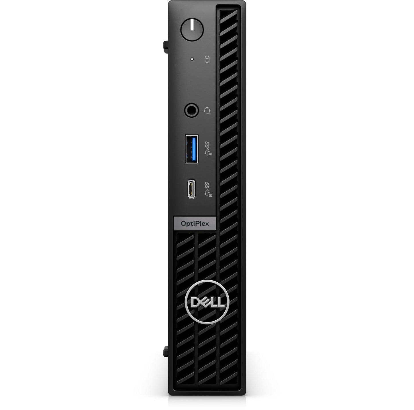 Dell OptiPlex 7020 MFF Mini Business Desktop Computer, 7000 Micro Form Factor, 14th Gen Intel 14-Core i5-14500T (Beat i7-13700T), 32GB DDR5 RAM, 1TB PCIe SSD, WiFi 6E, 2 DisplayPorts, HDMI, W11 Pro
