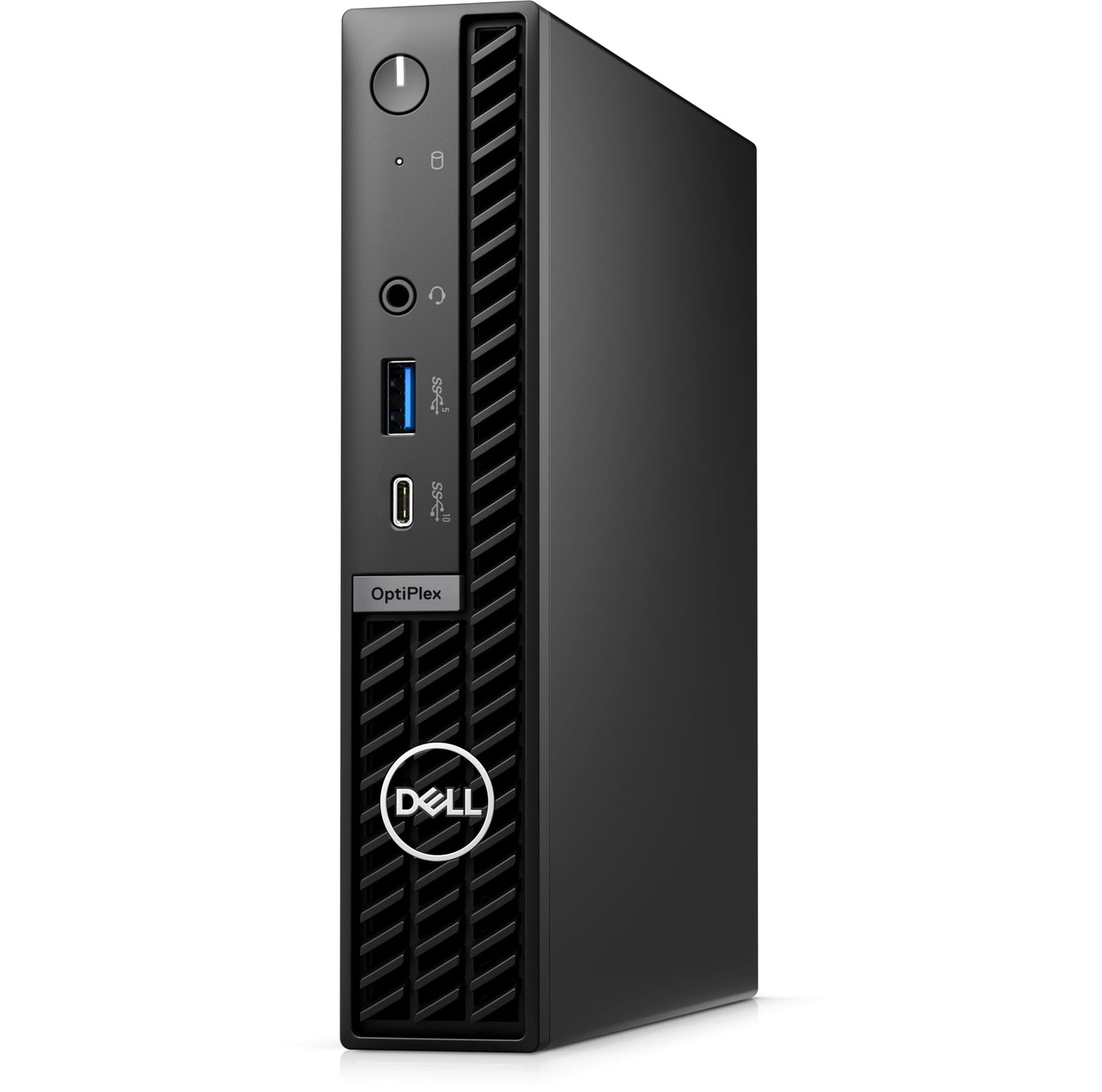 Dell OptiPlex 7020 MFF Mini Business Desktop Computer, 7000 Micro Form Factor, 14th Gen Intel 14-Core i5-14500T (Beat i7-13700T), 32GB DDR5 RAM, 1TB PCIe SSD, WiFi 6E, 2 DisplayPorts, HDMI, W11 Pro