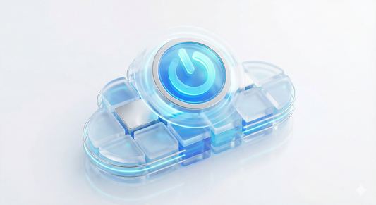 New Account Activation - STARTER (Monthly)