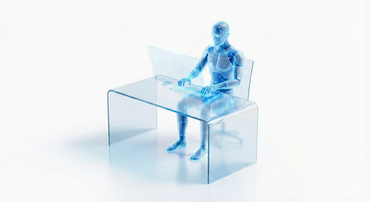 Custom Digital Worker (Pilot & Build)