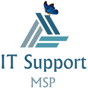 IT Support MSP - ButterflyIT