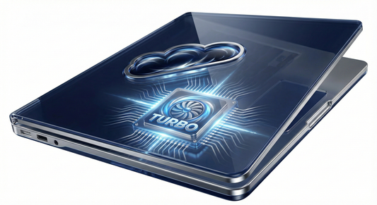 Butterfly Cloud Desktop: POWER Edition