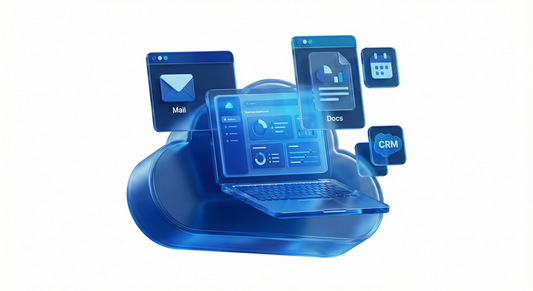 Butterfly Cloud Desktop: PRO Edition