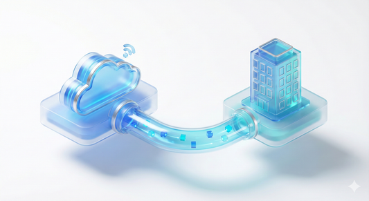 Secure Site-to-Site VPN Bridge