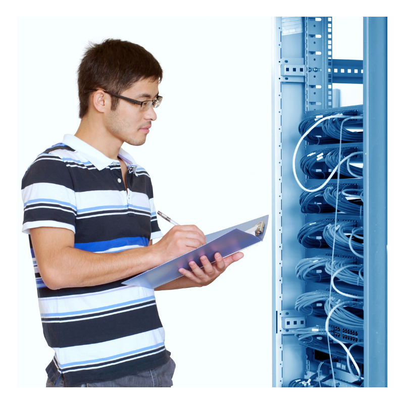 Onsite IT Support - Hourly