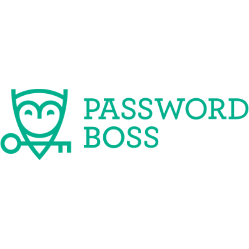 Password_Boss Password Manager